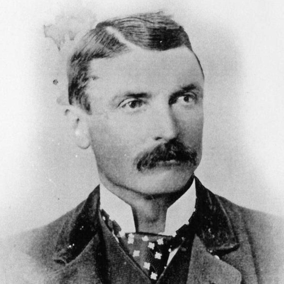 Joseph Smith Ball (1851 - 1926) Profile